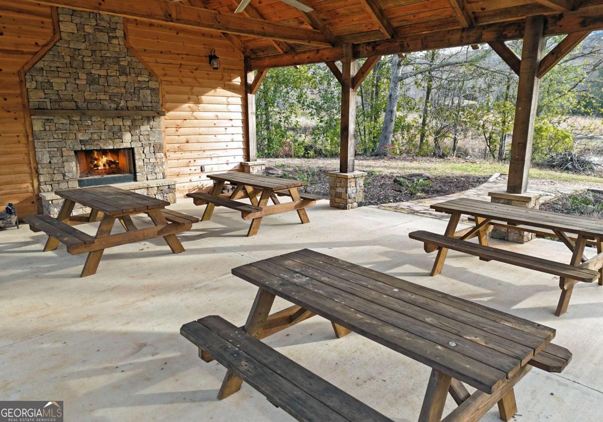 LOT 30 Yonah Lake Drive