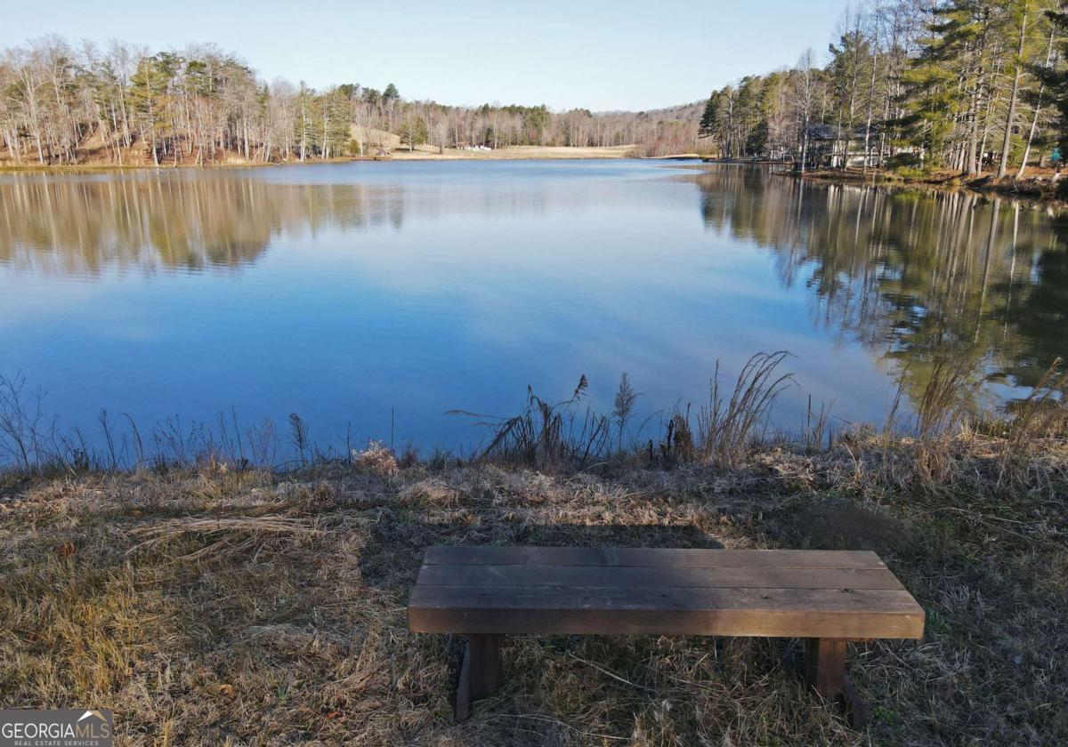 LOT 30 Yonah Lake Drive
