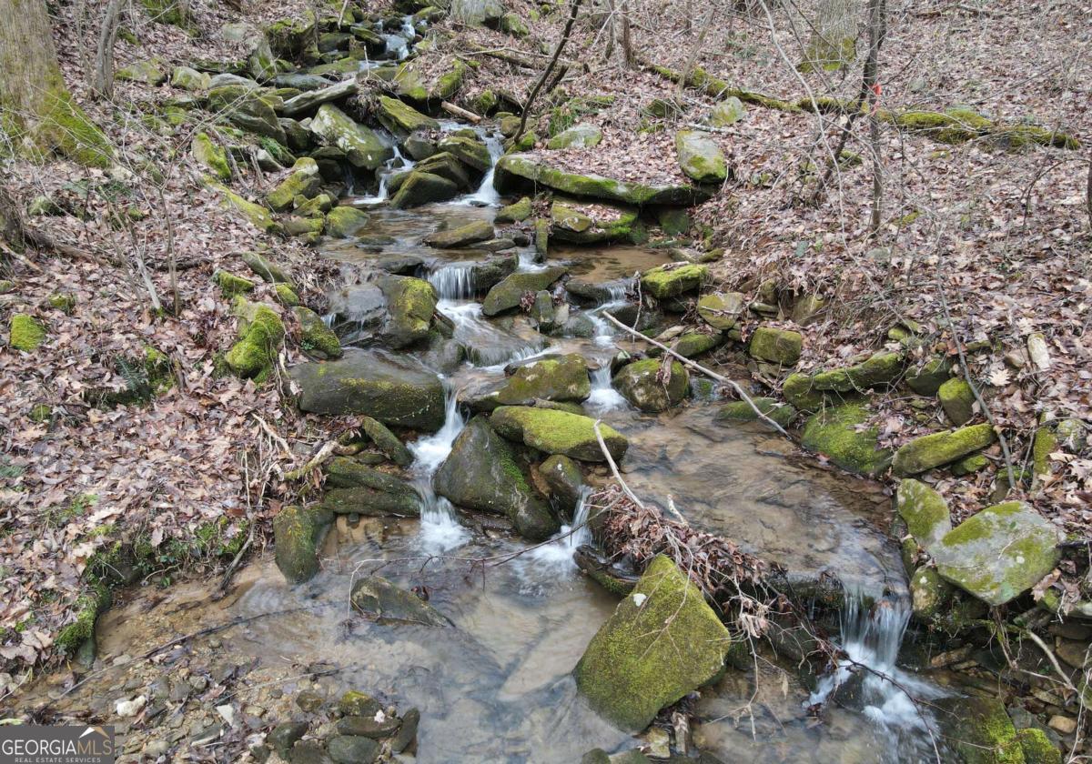 LOT 30 Yonah Lake Drive