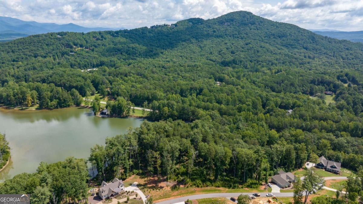 LOT 30 Yonah Lake Drive