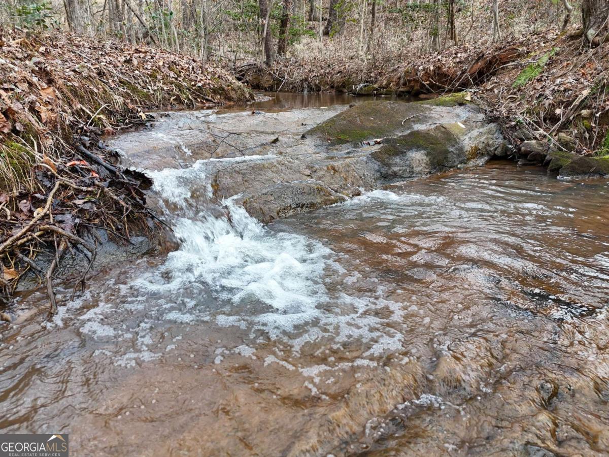 LOT 30 Yonah Lake Drive