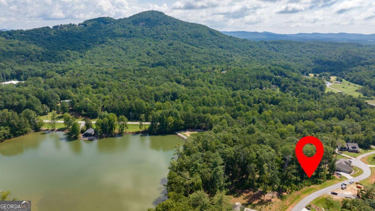 LOT 30 Yonah Lake Drive