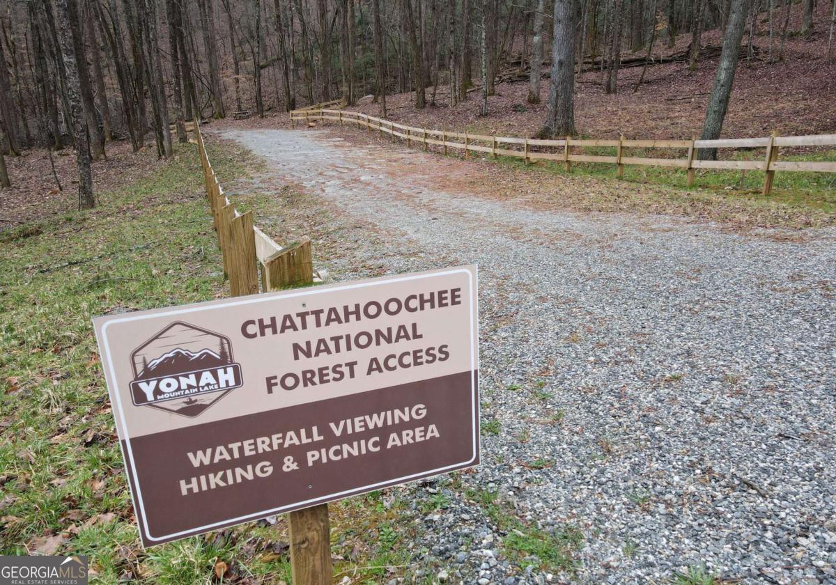LOT 30 Yonah Lake Drive
