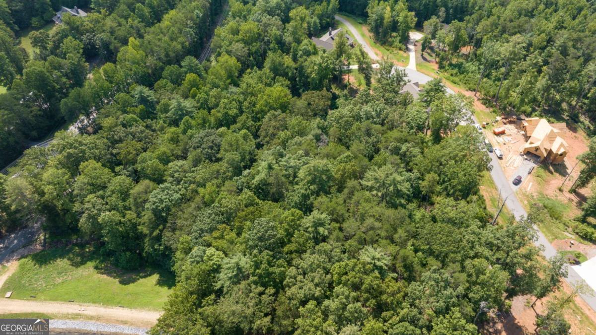 LOT 30 Yonah Lake Drive