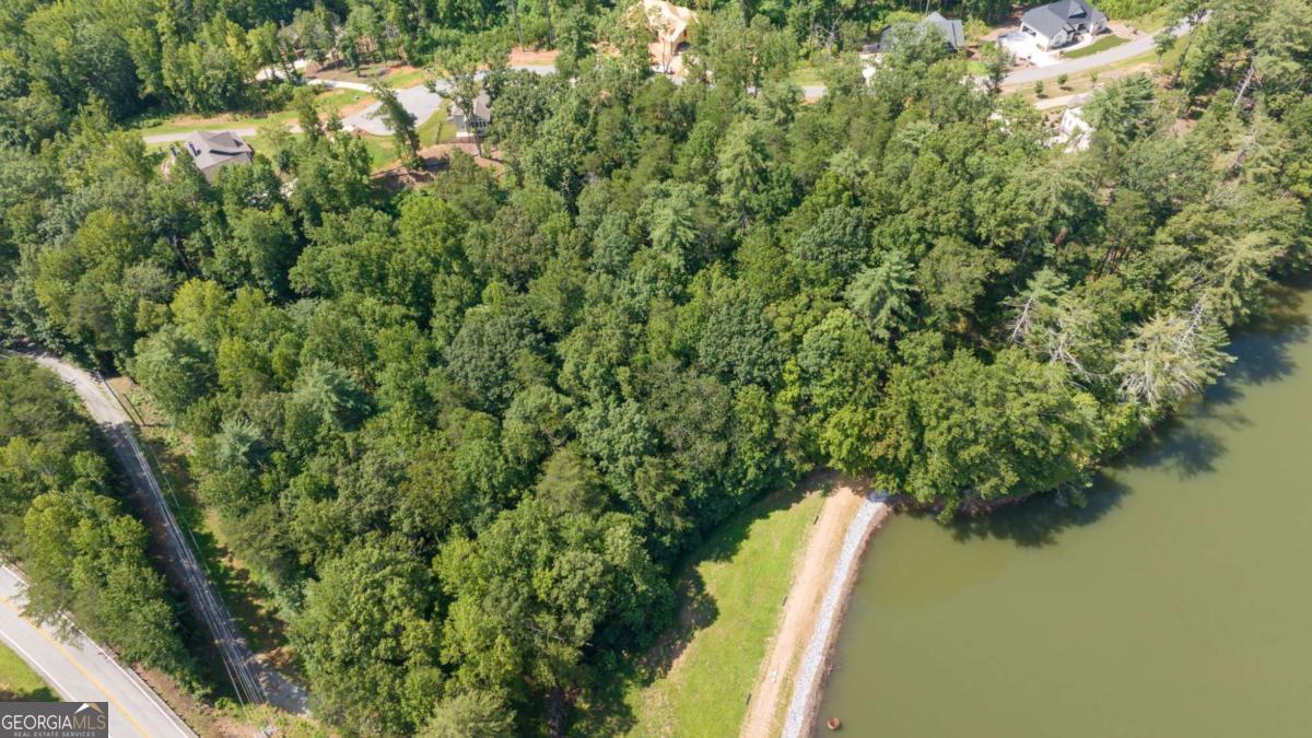 LOT 30 Yonah Lake Drive