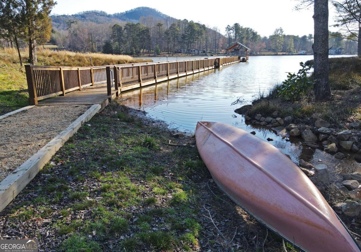 LOT 30 Yonah Lake Drive