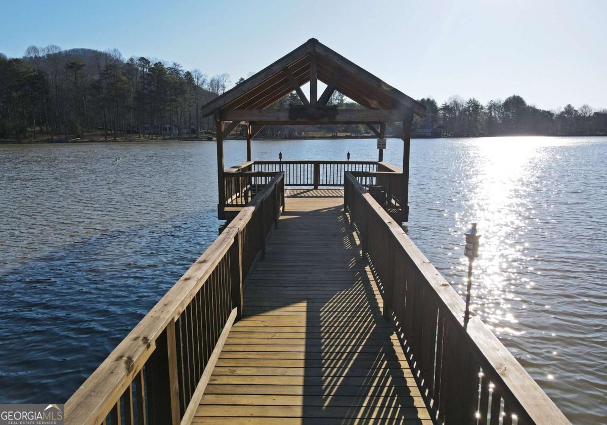 LOT 30 Yonah Lake Drive