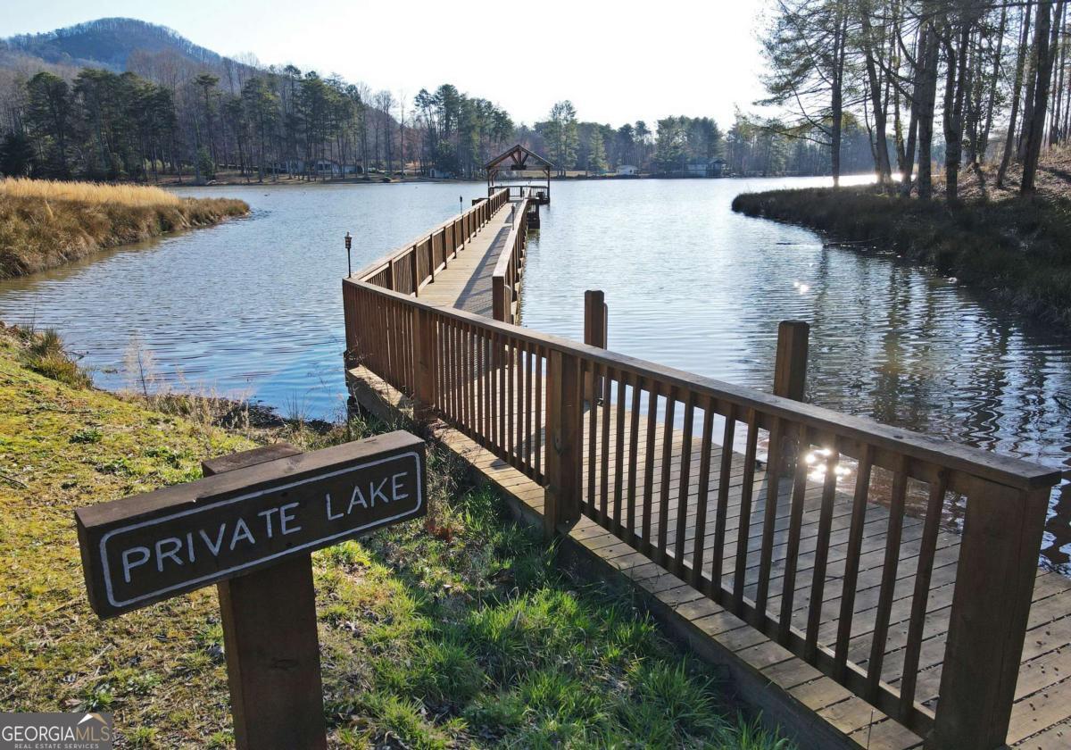 LOT 30 Yonah Lake Drive