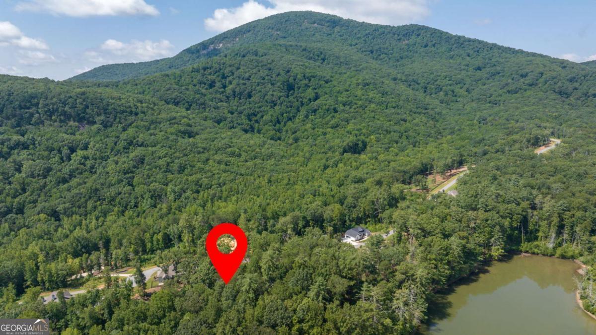 LOT 30 Yonah Lake Drive