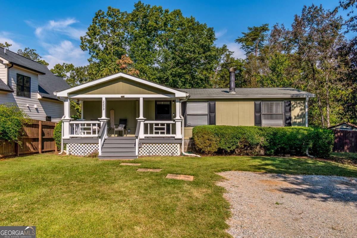 2253 Karen Lane