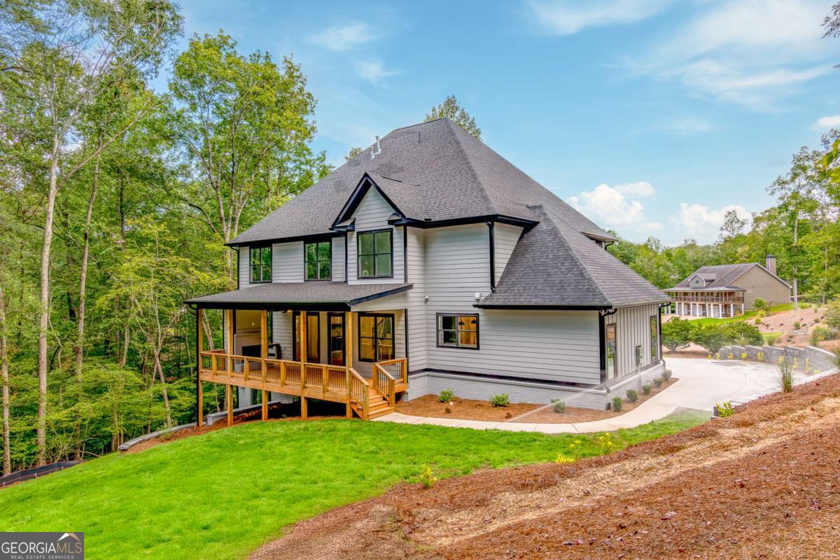 6008 Tradewinds Cove