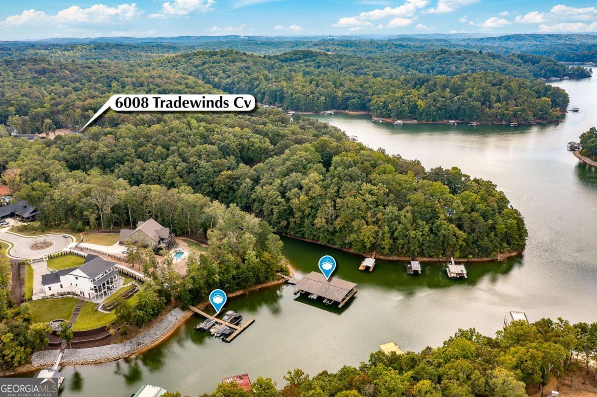 6008 Tradewinds Cove