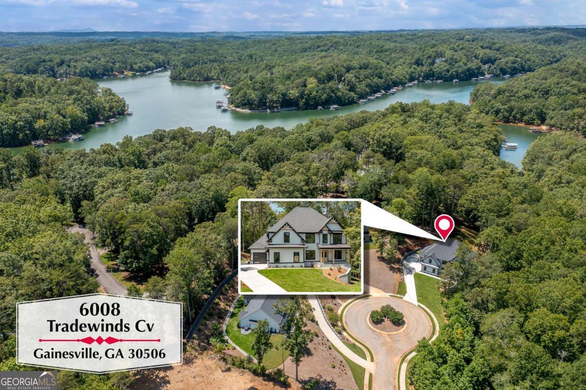 6008 Tradewinds Cove