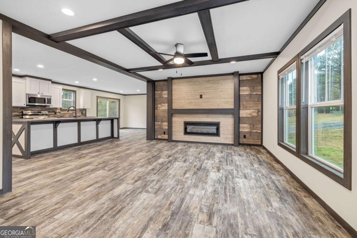 332 Mineral Springs Trail