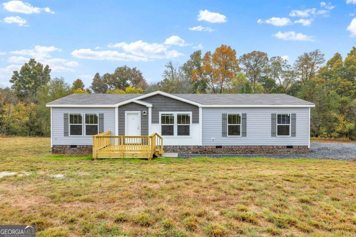 332 Mineral Springs Trail