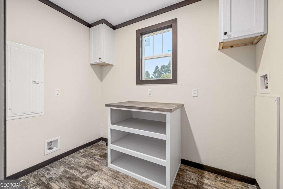 332 Mineral Springs Trail