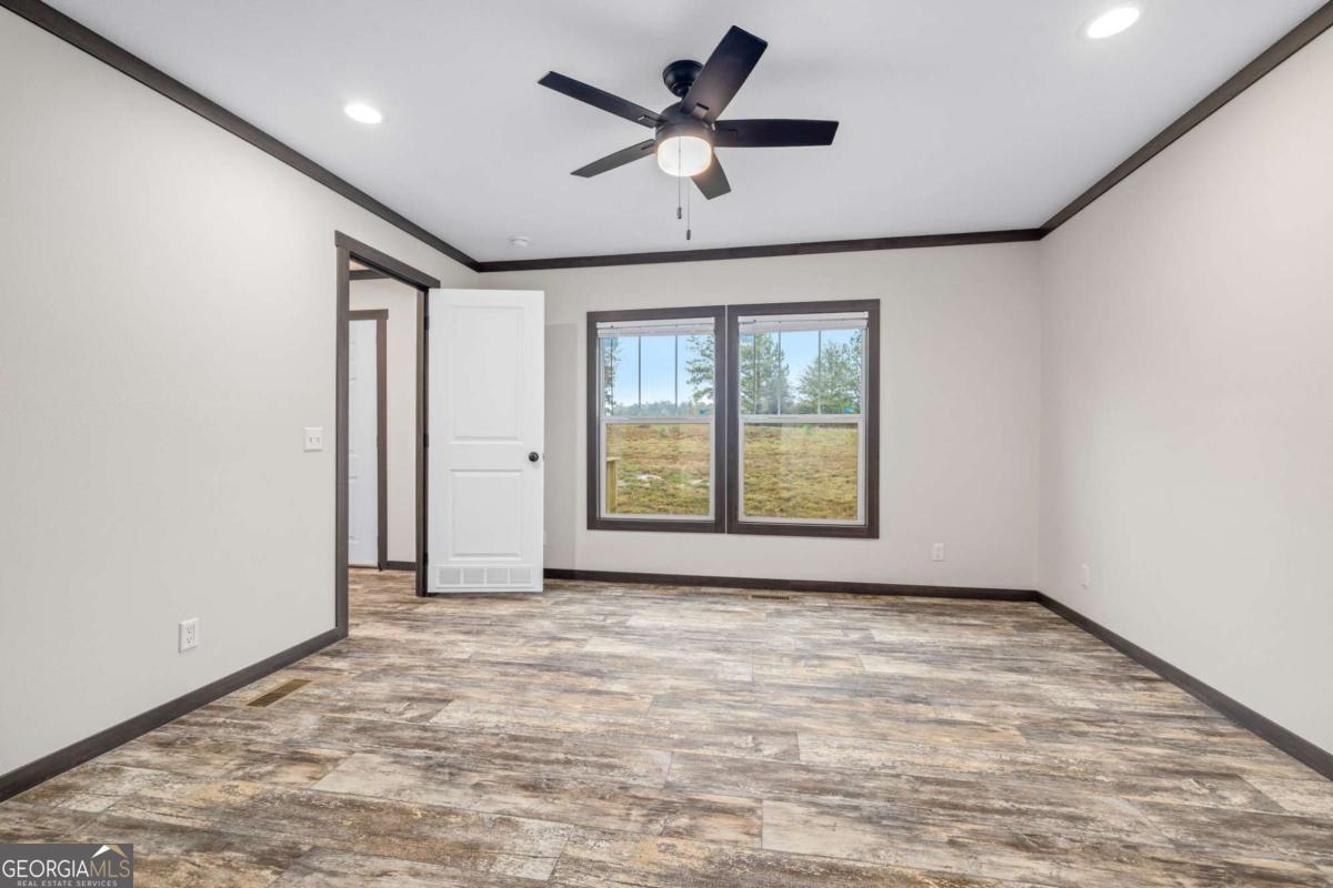 332 Mineral Springs Trail