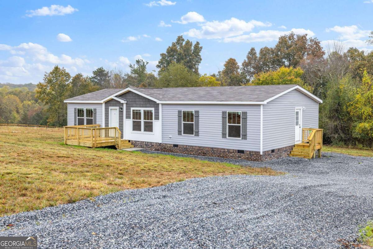 332 Mineral Springs Trail