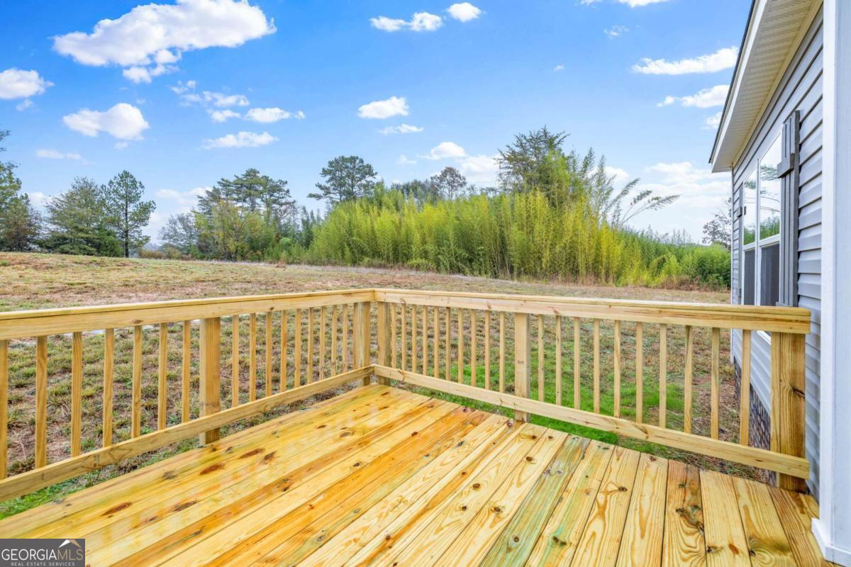 332 Mineral Springs Trail