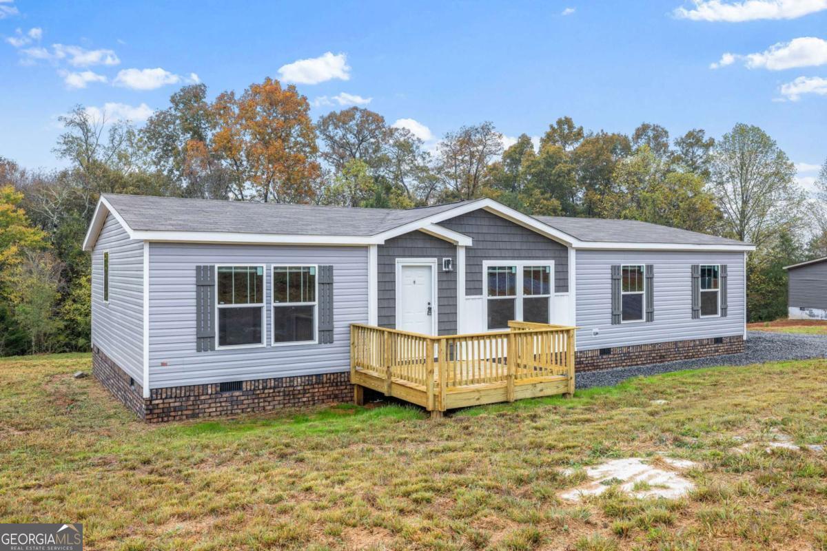 332 Mineral Springs Trail