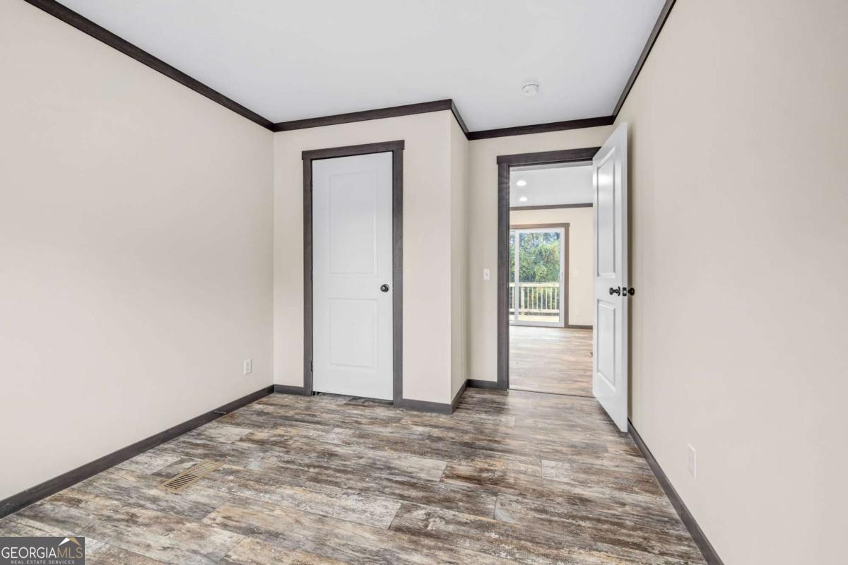 332 Mineral Springs Trail