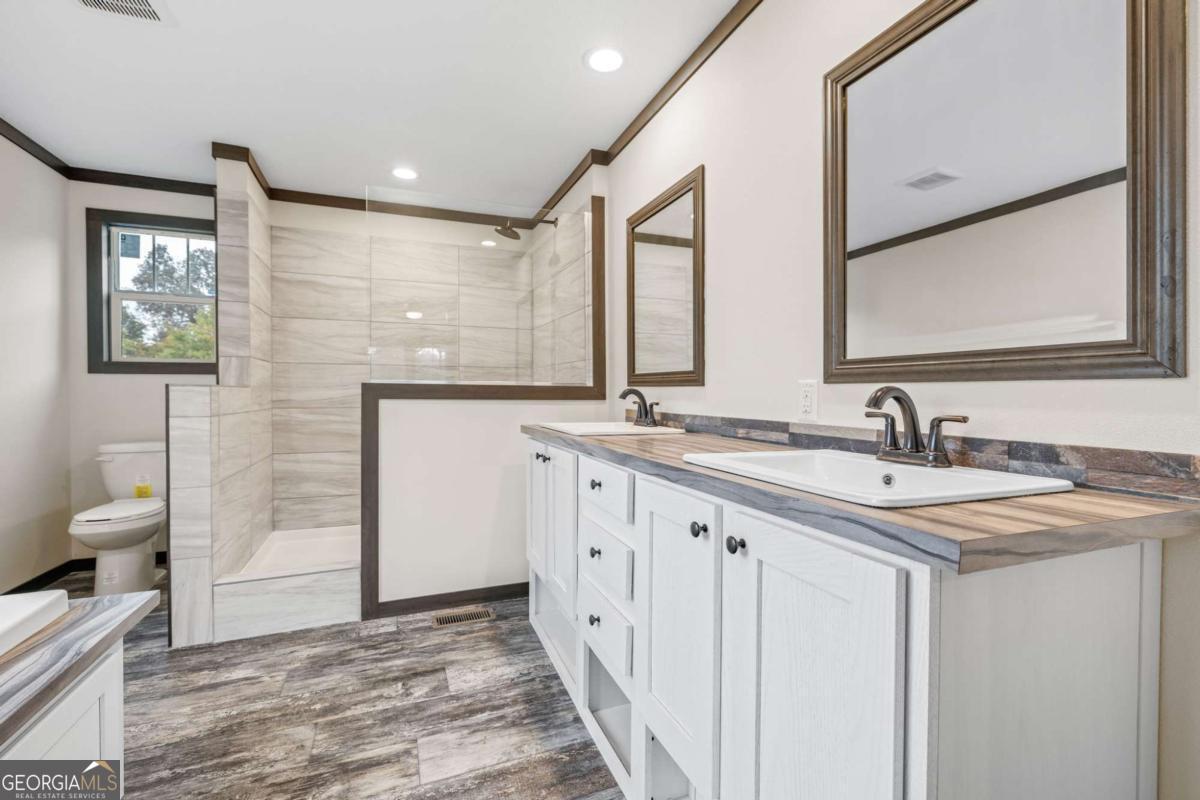 332 Mineral Springs Trail