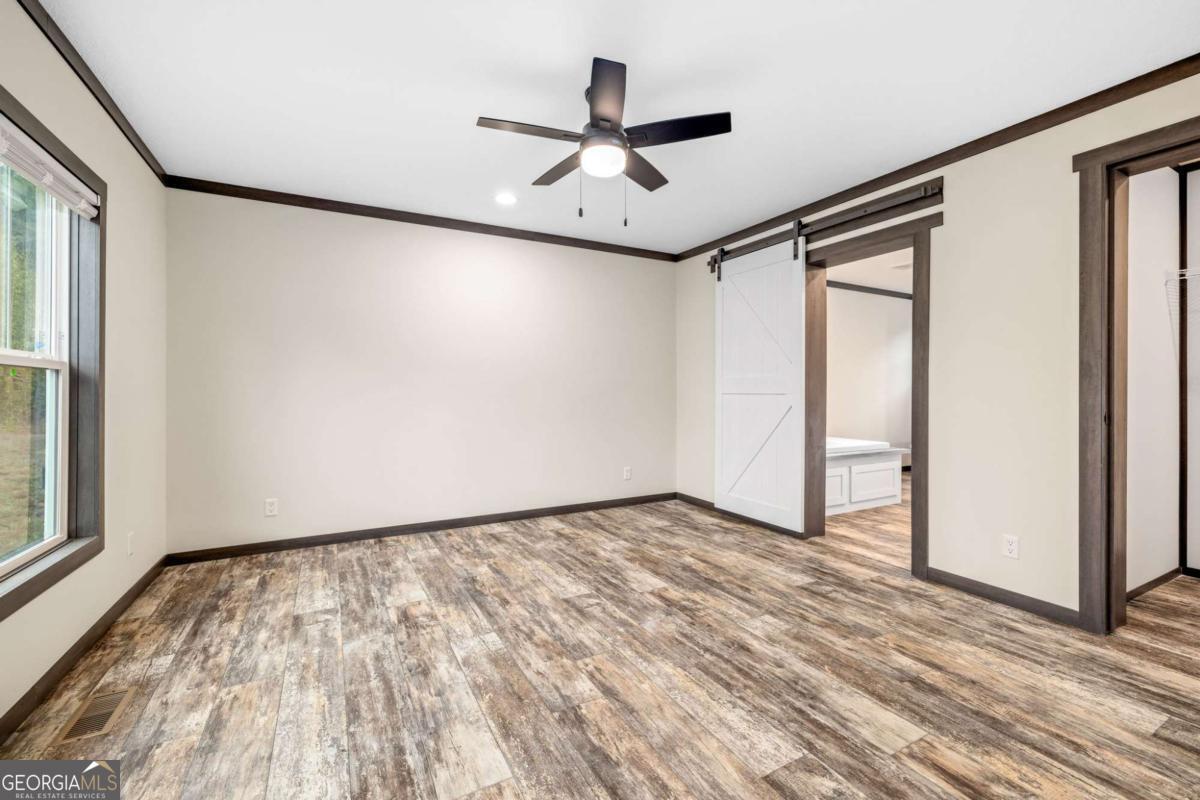 332 Mineral Springs Trail