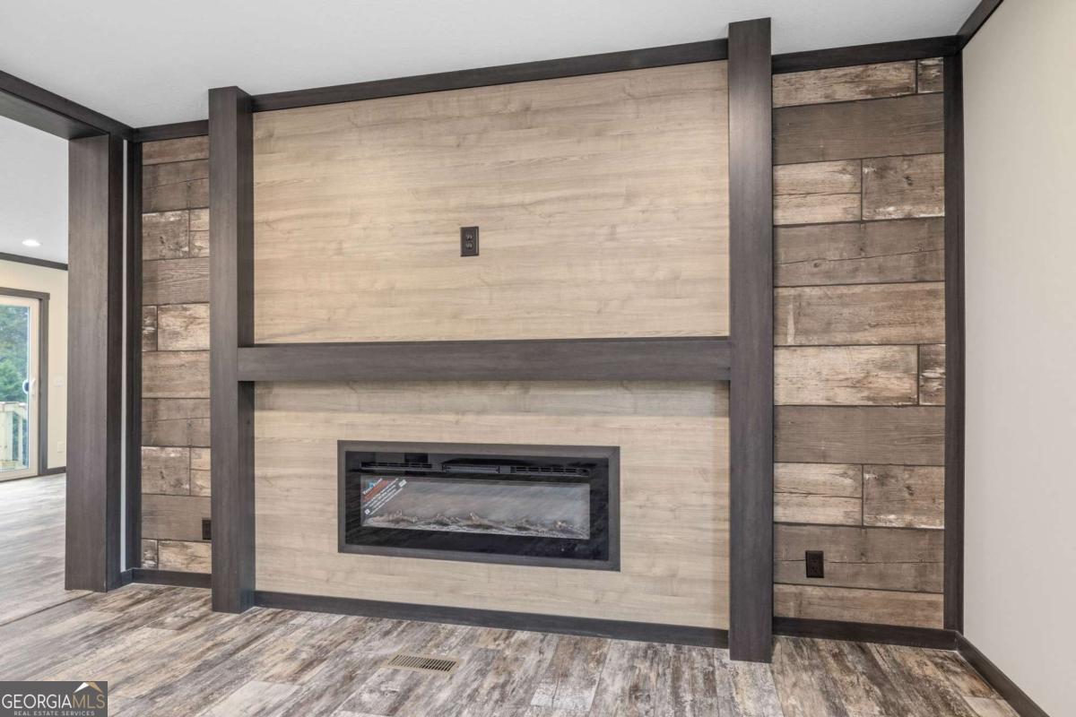 332 Mineral Springs Trail