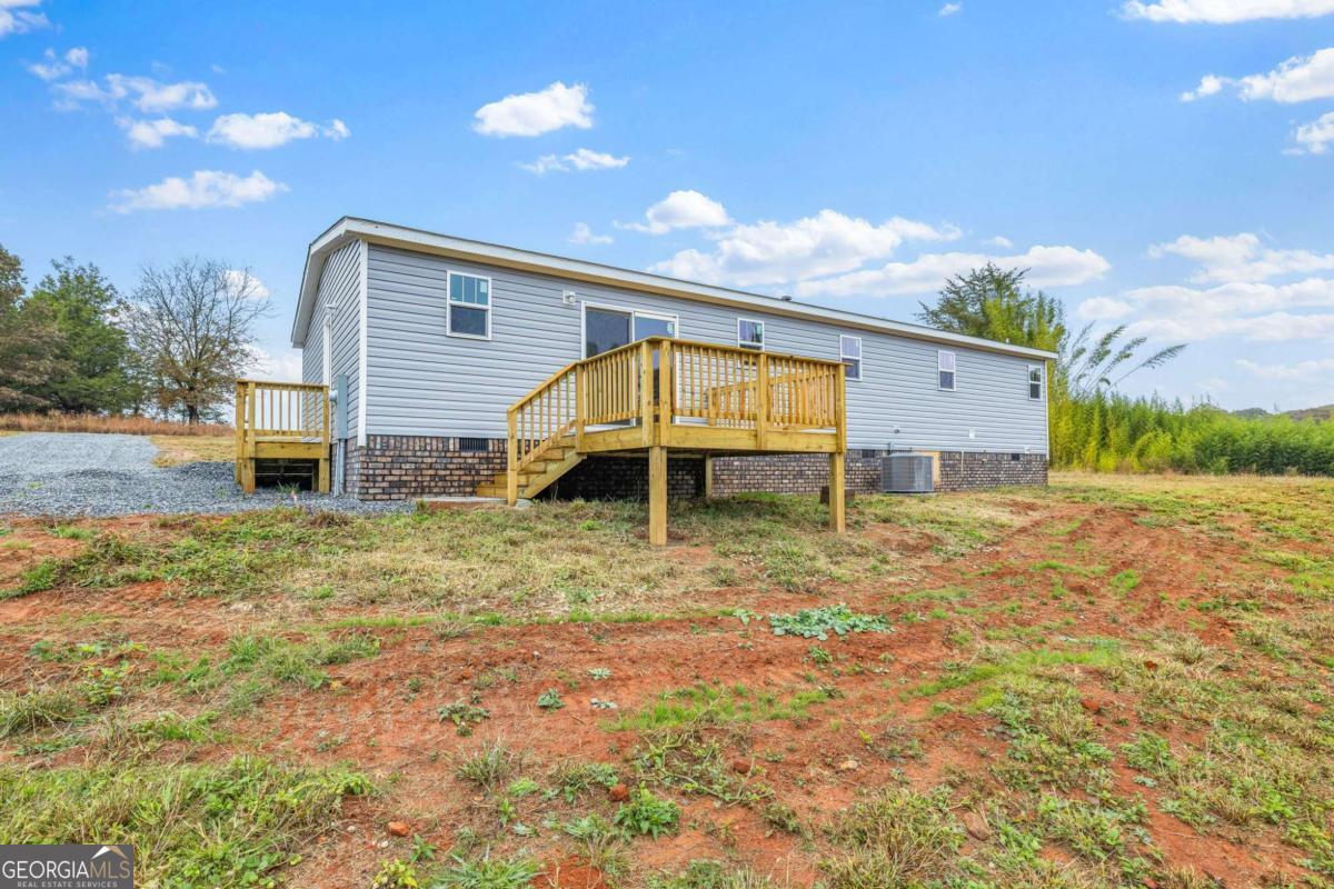 332 Mineral Springs Trail