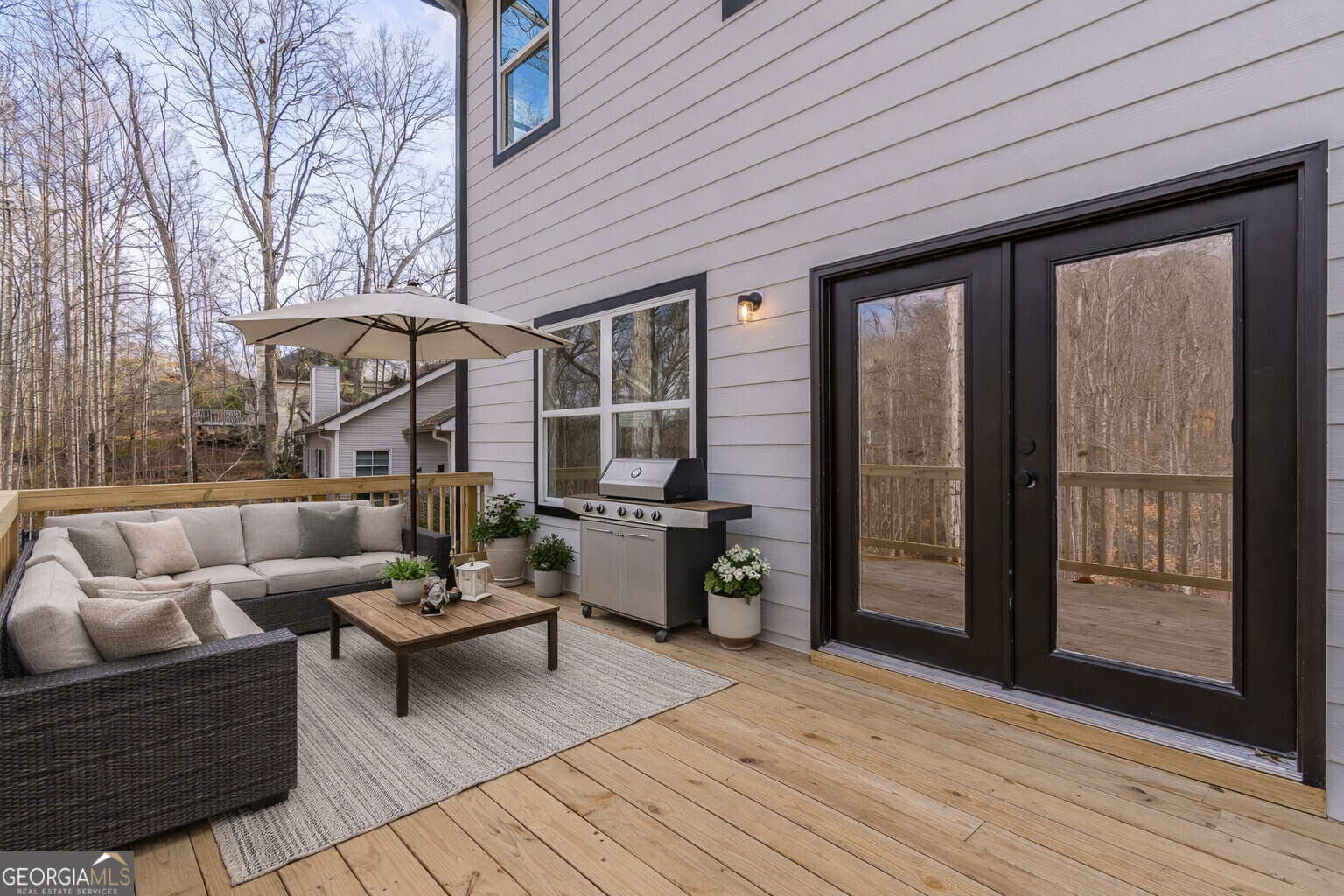 3416 Rock Ridge Drive