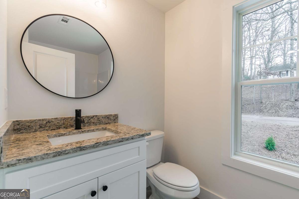 3416 Rock Ridge Drive