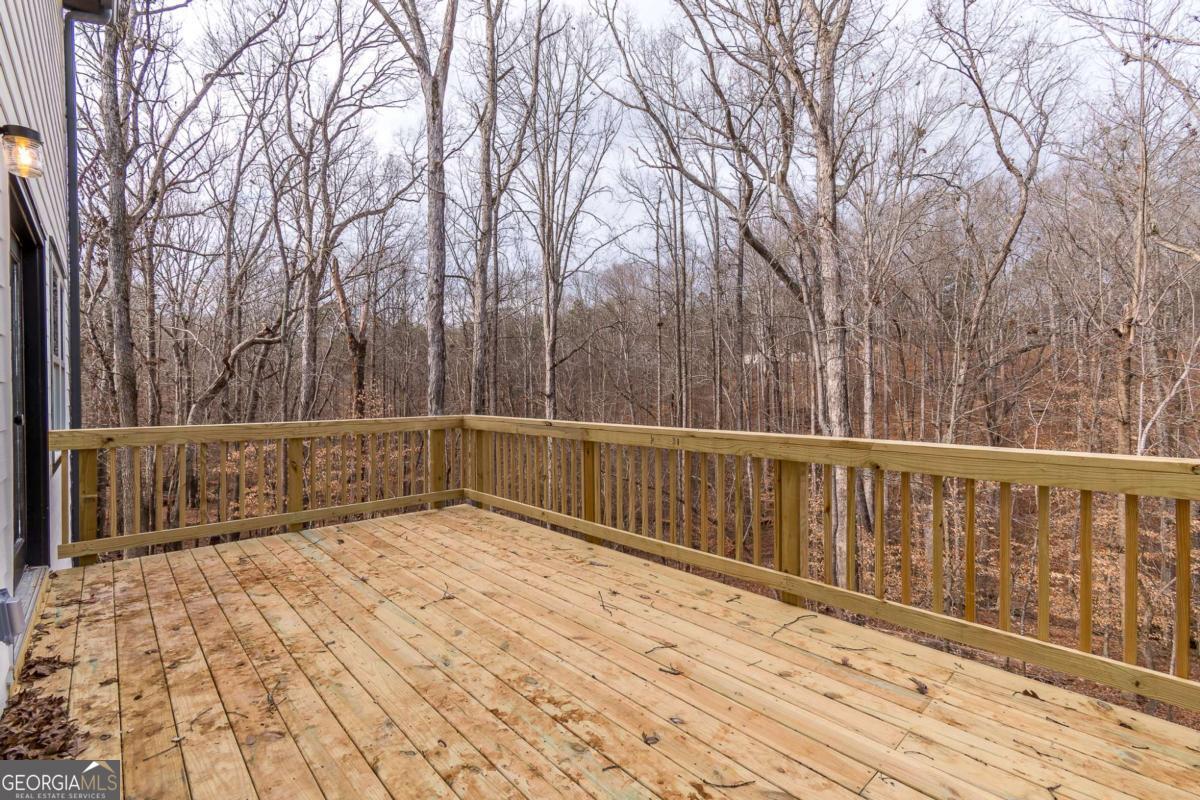 3416 Rock Ridge Drive