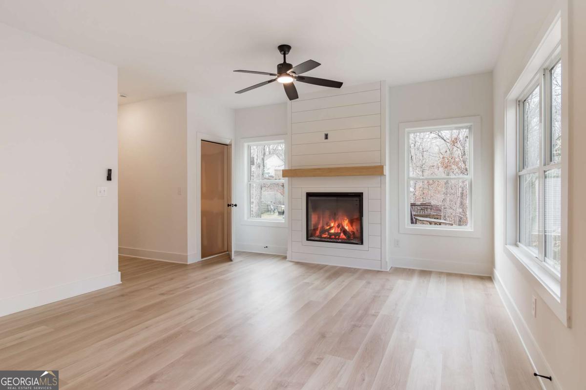 3416 Rock Ridge Drive