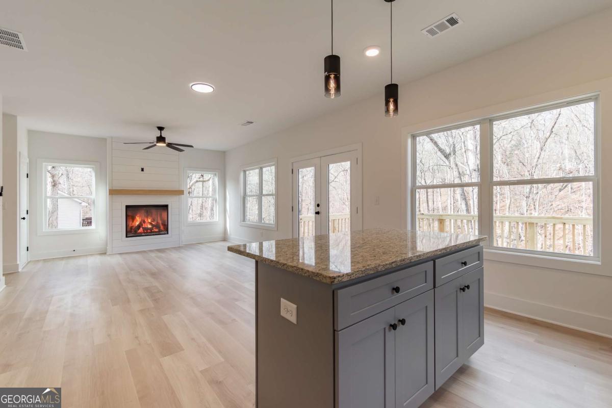 3416 Rock Ridge Drive