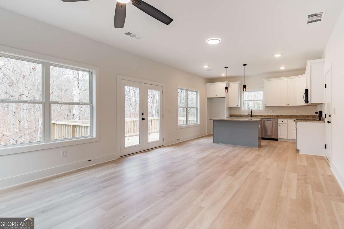 3416 Rock Ridge Drive