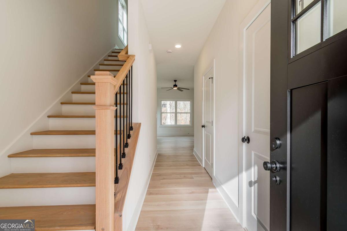 3416 Rock Ridge Drive