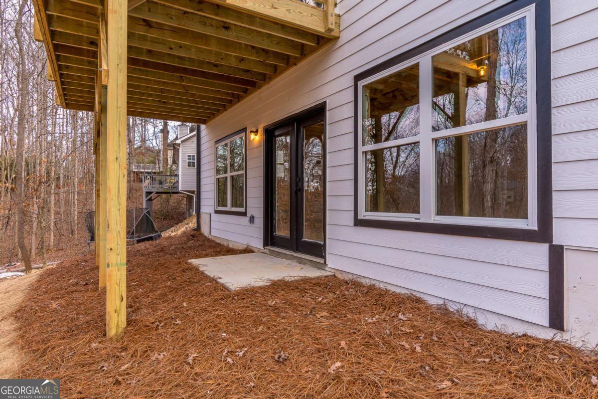 3416 Rock Ridge Drive