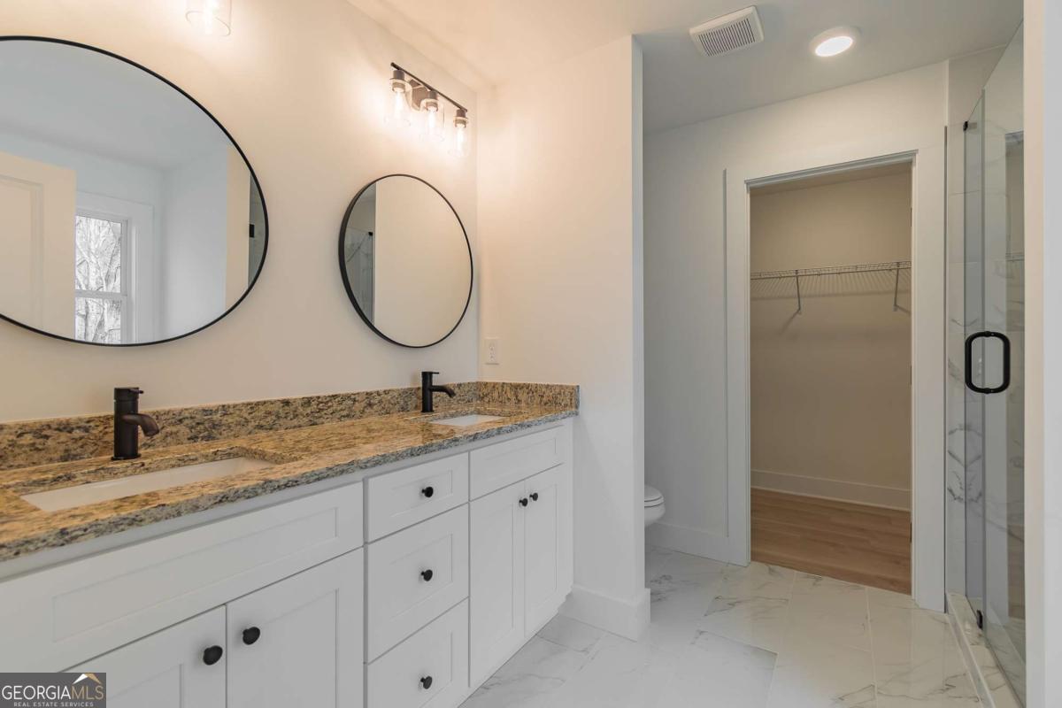 3416 Rock Ridge Drive