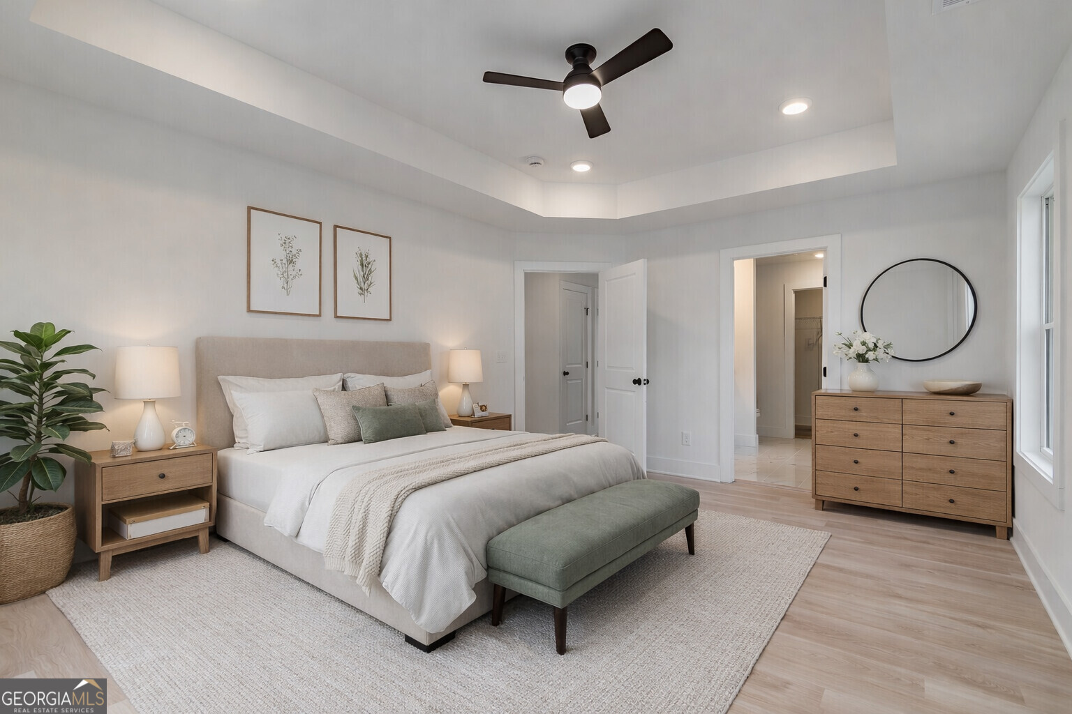 3416 Rock Ridge Drive