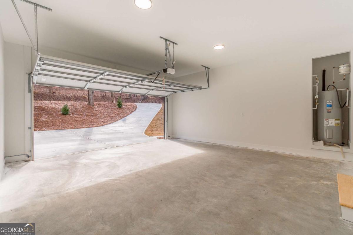 3416 Rock Ridge Drive