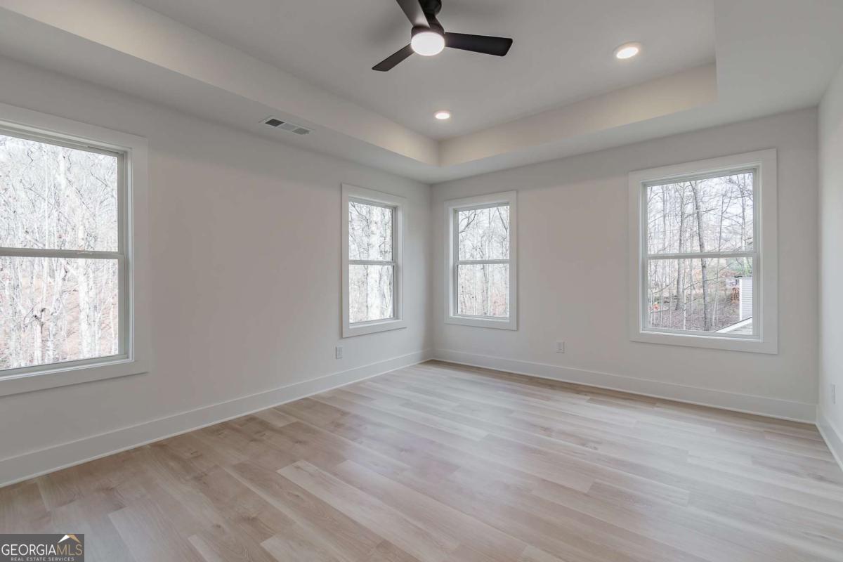 3416 Rock Ridge Drive