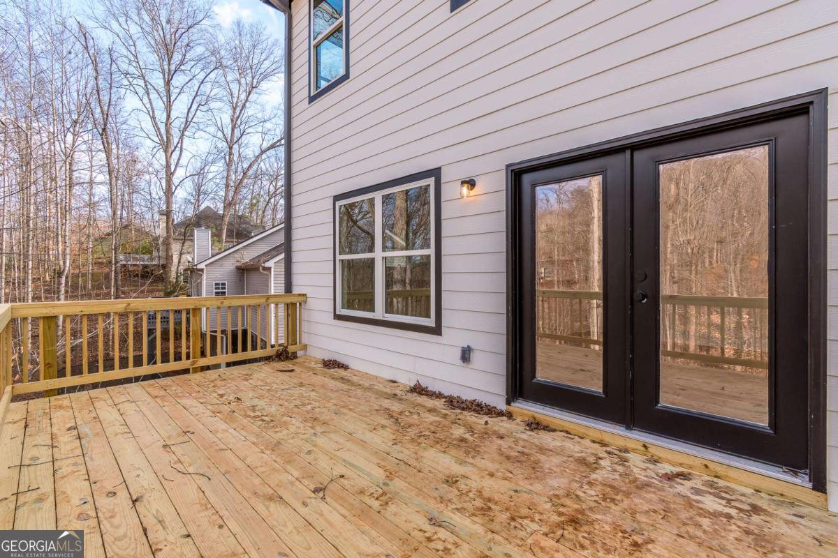 3416 Rock Ridge Drive