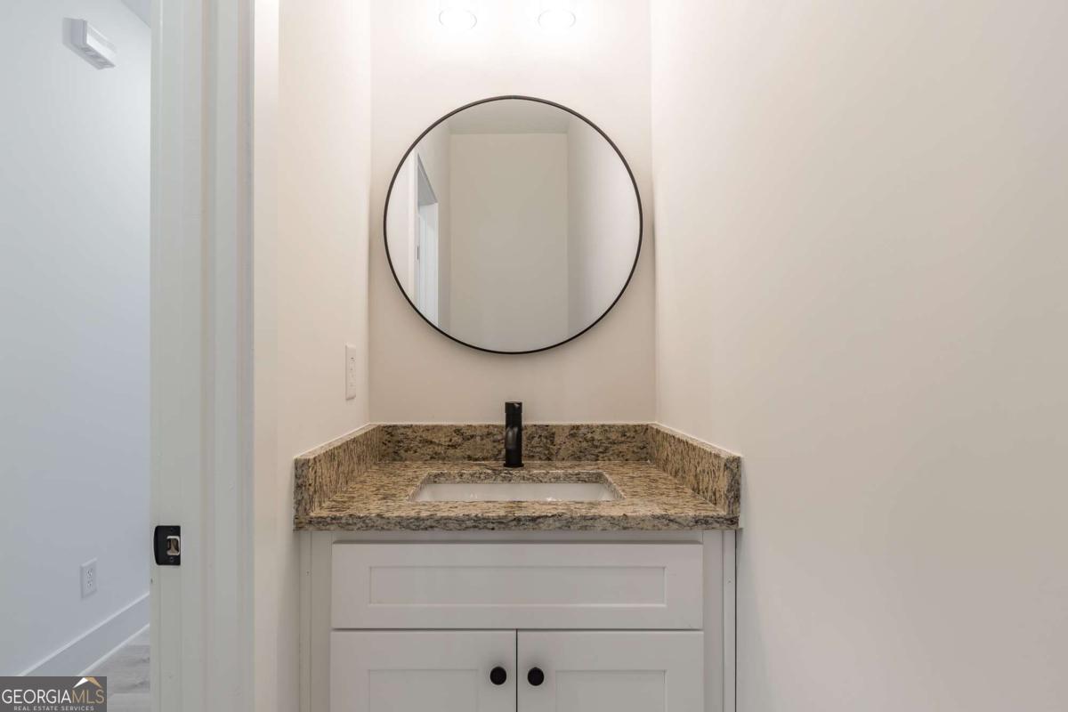 3416 Rock Ridge Drive