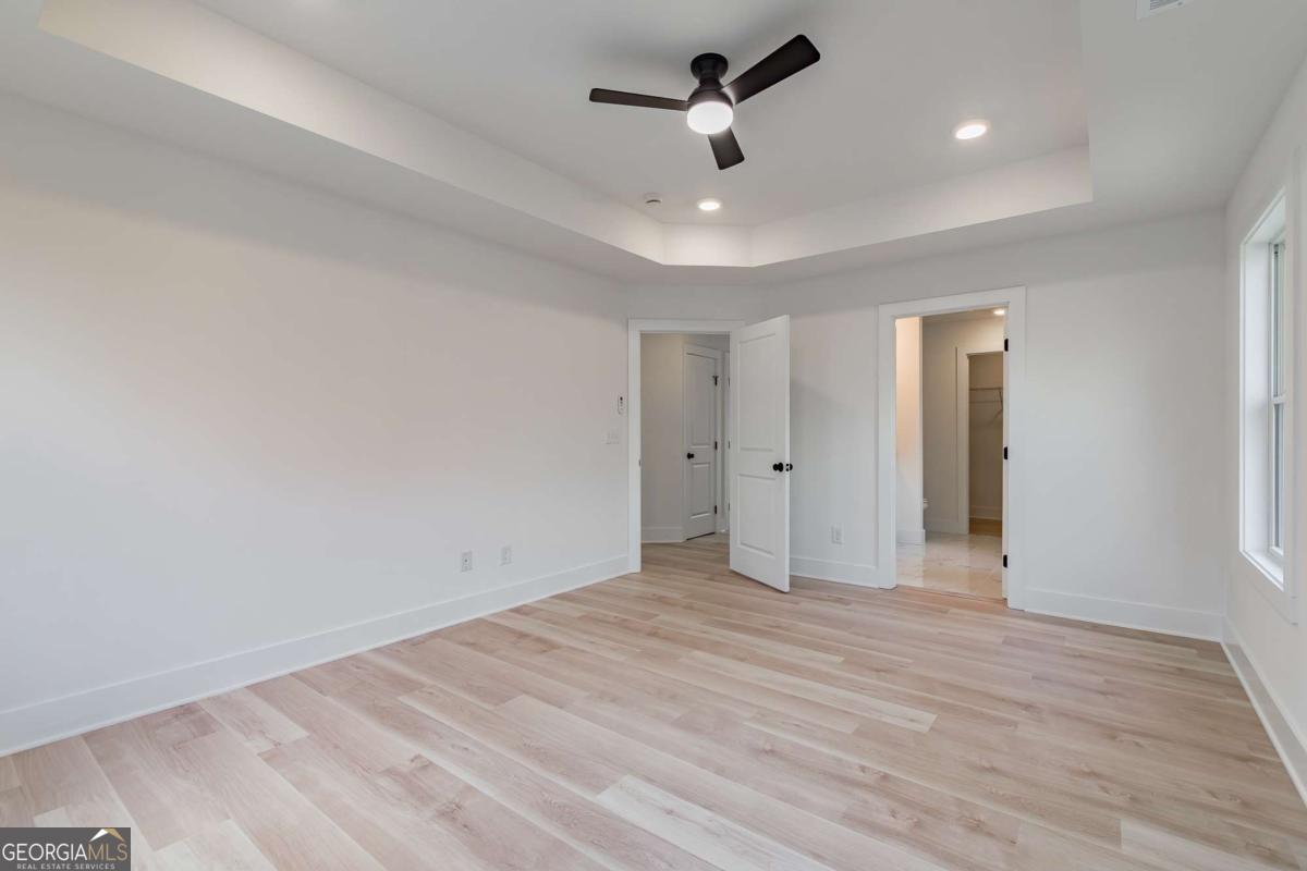 3416 Rock Ridge Drive