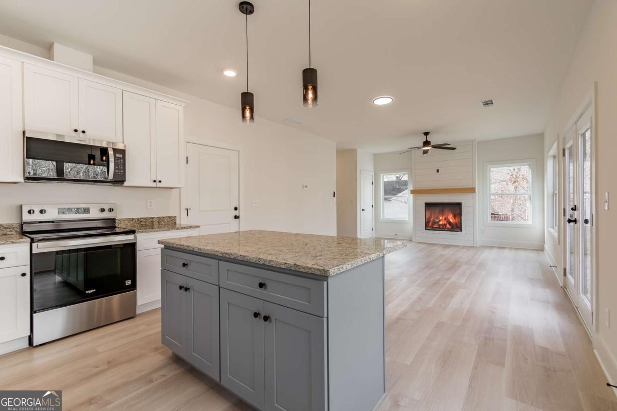 3416 Rock Ridge Drive