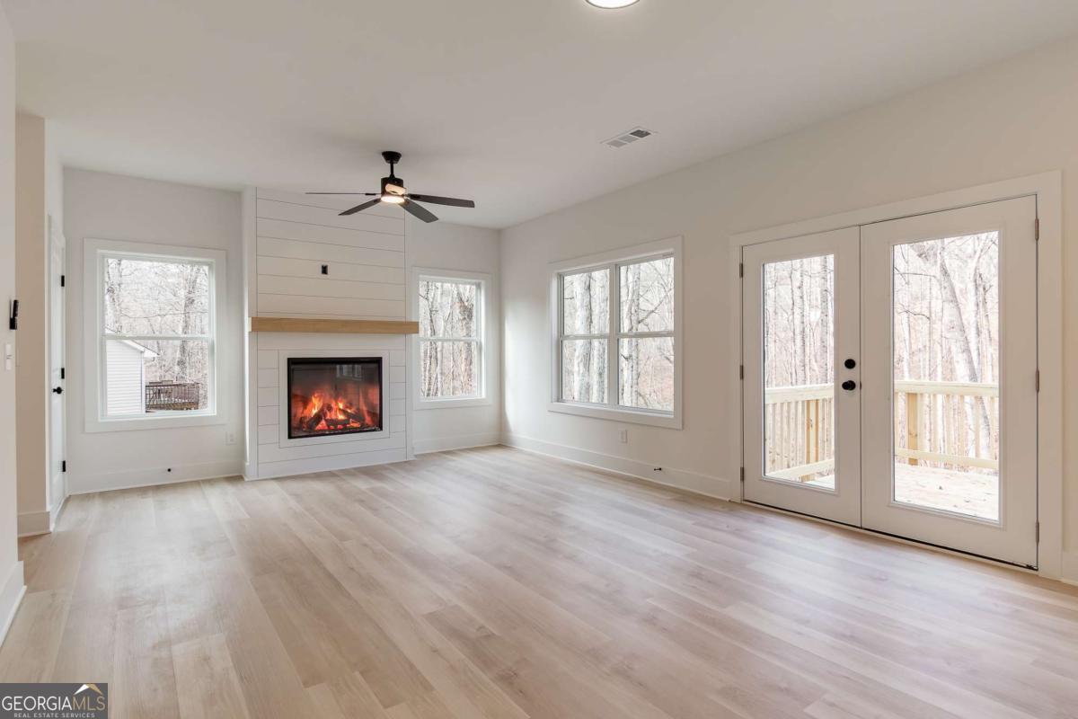 3416 Rock Ridge Drive