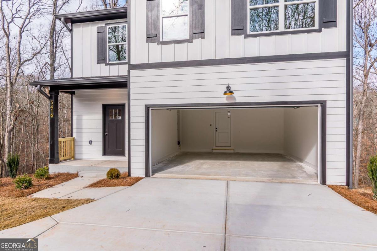 3416 Rock Ridge Drive