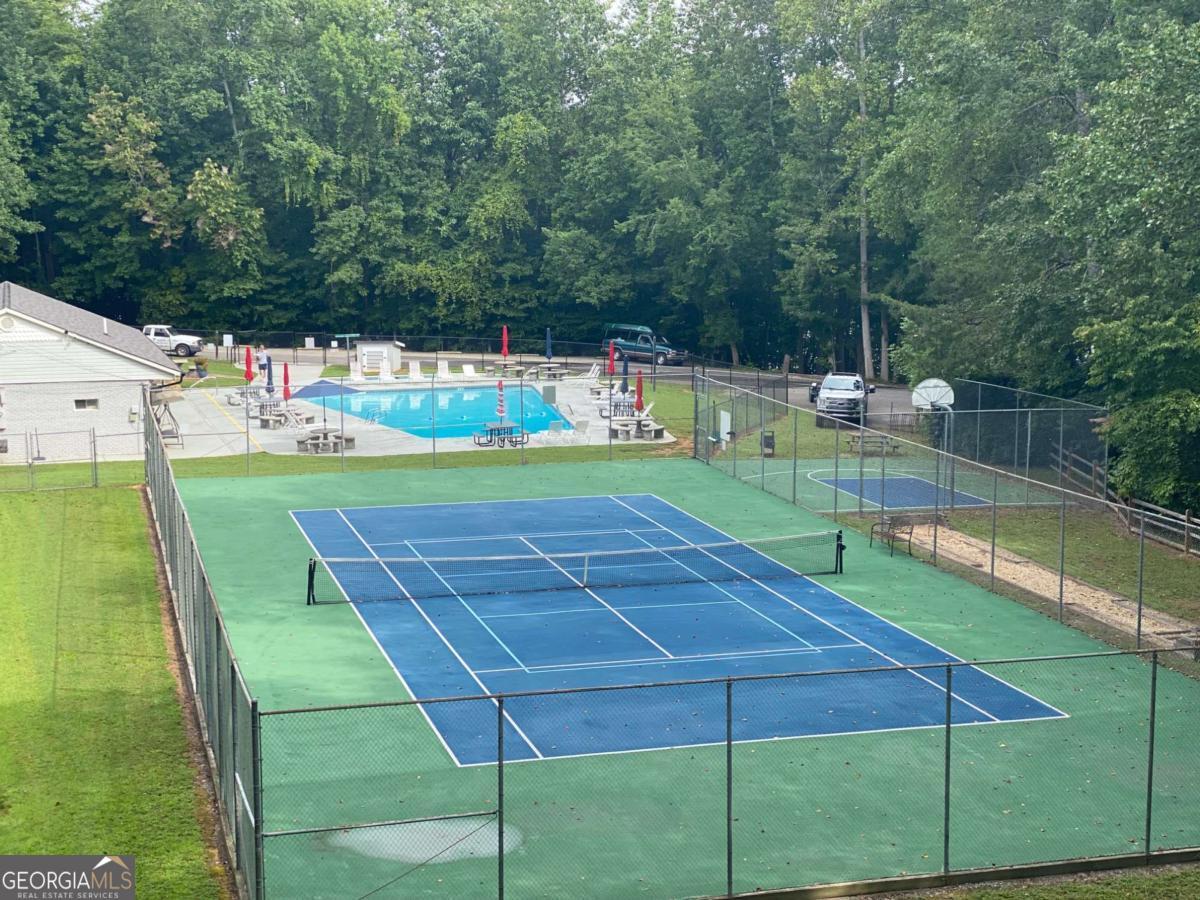 6121 Timberidge Drive