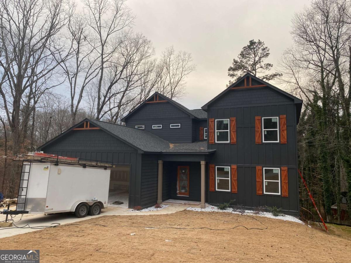 6121 Timberidge Drive