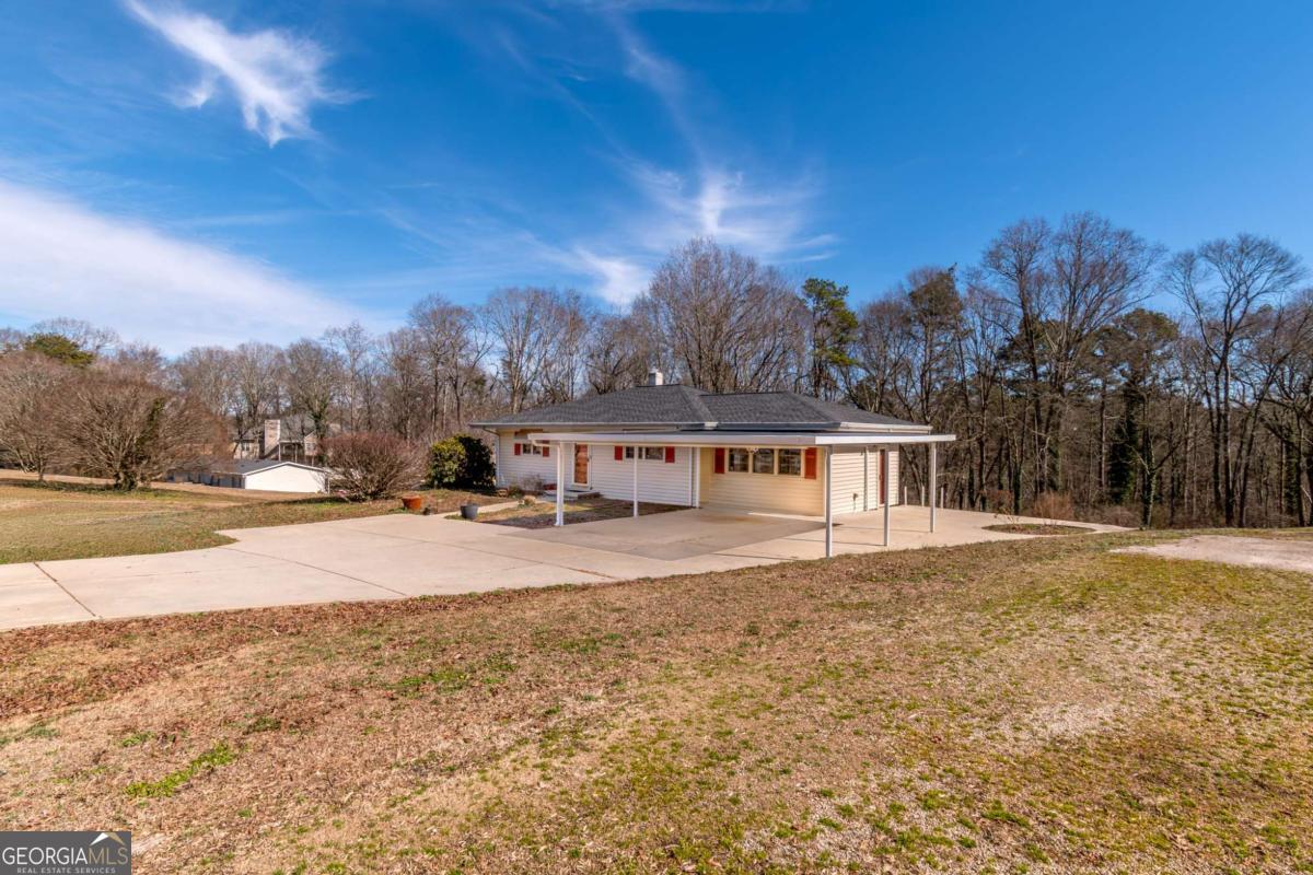 150 Clarks Bridge Road